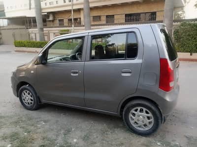 Suzuki Wagon R 2021