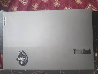 Lenovo ThinkBook | i7 11th Gen | 16GB RAM | 512GB NVMe SSD | Iris Xe
