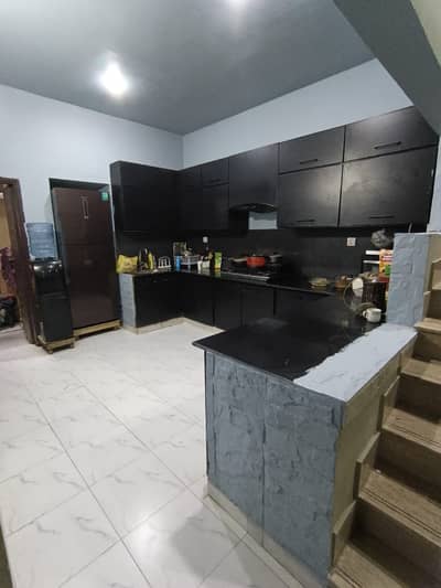 Scheme 33, Sector 18A, 120sq, Bangaloue, Double Story, Falaknaz paddle, prime location For Sale.