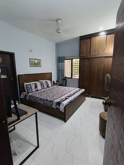 Scheme 33, Sector 18A, 120sq, Bungalow, Double Storey, Falaknaz Paddle, Prime Location For Sale.