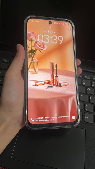 vivo y31d