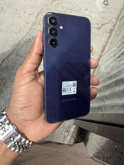 Samsung Mobile A15 for sale