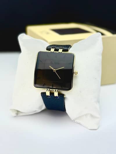 KWC MAN'S WATCH ⌚