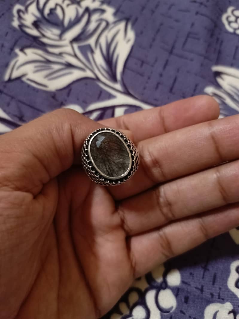 Moh e Najaf Ring 1
