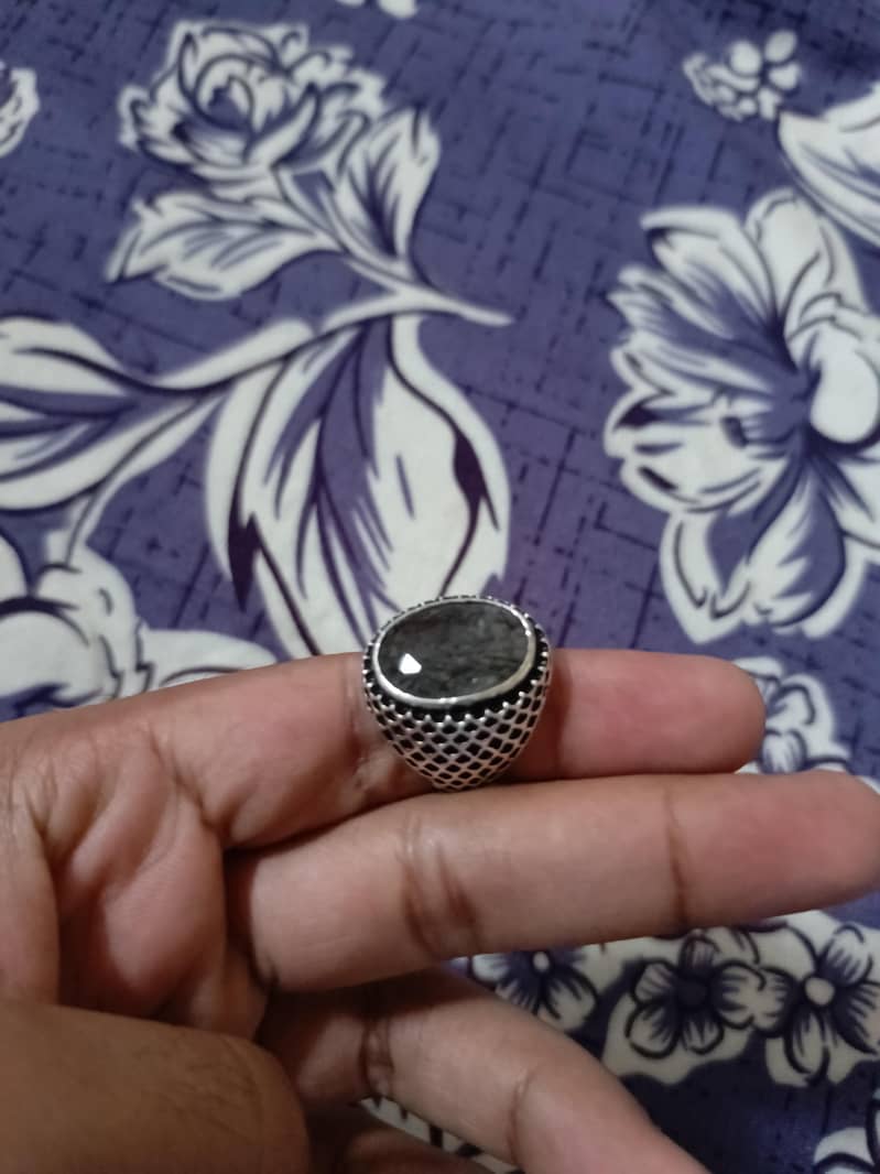 Moh e Najaf Ring 2