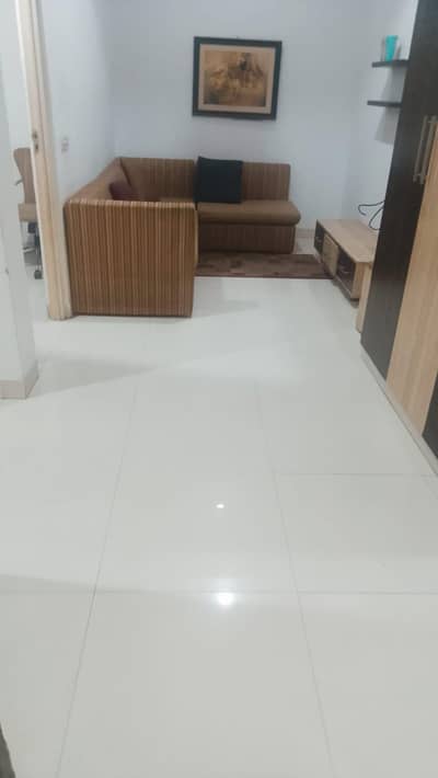 Studio Apartment Furnished