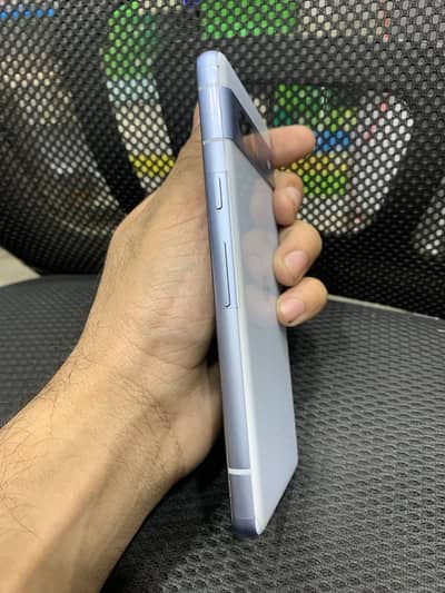 Google Pixel 7a official