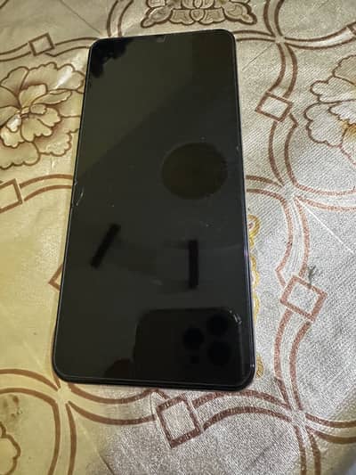 Realme note 70