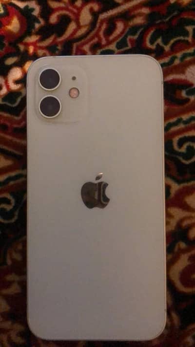 iPhone 12 non pta