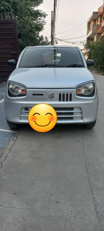 Suzuki Alto VXR 2019 for sale