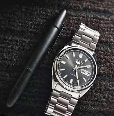Seiko 5