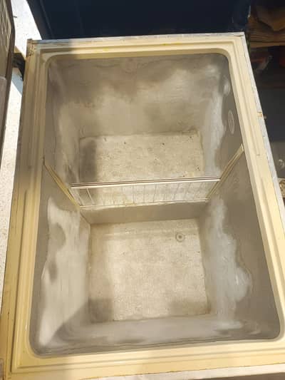 Used like new