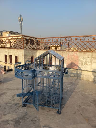 Pet Cage