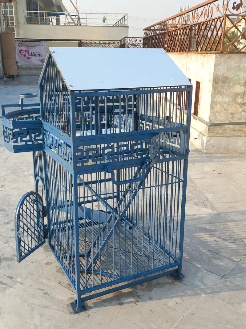 Birds Cage — photo 2