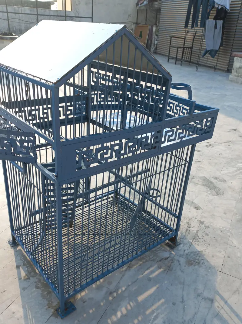 Birds Cage — photo 3