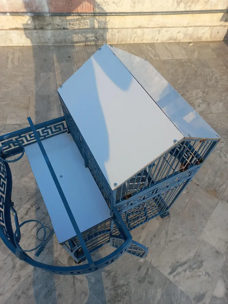 Birds Cage — photo 6
