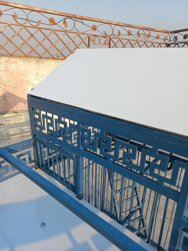 Birds Cage — photo 7