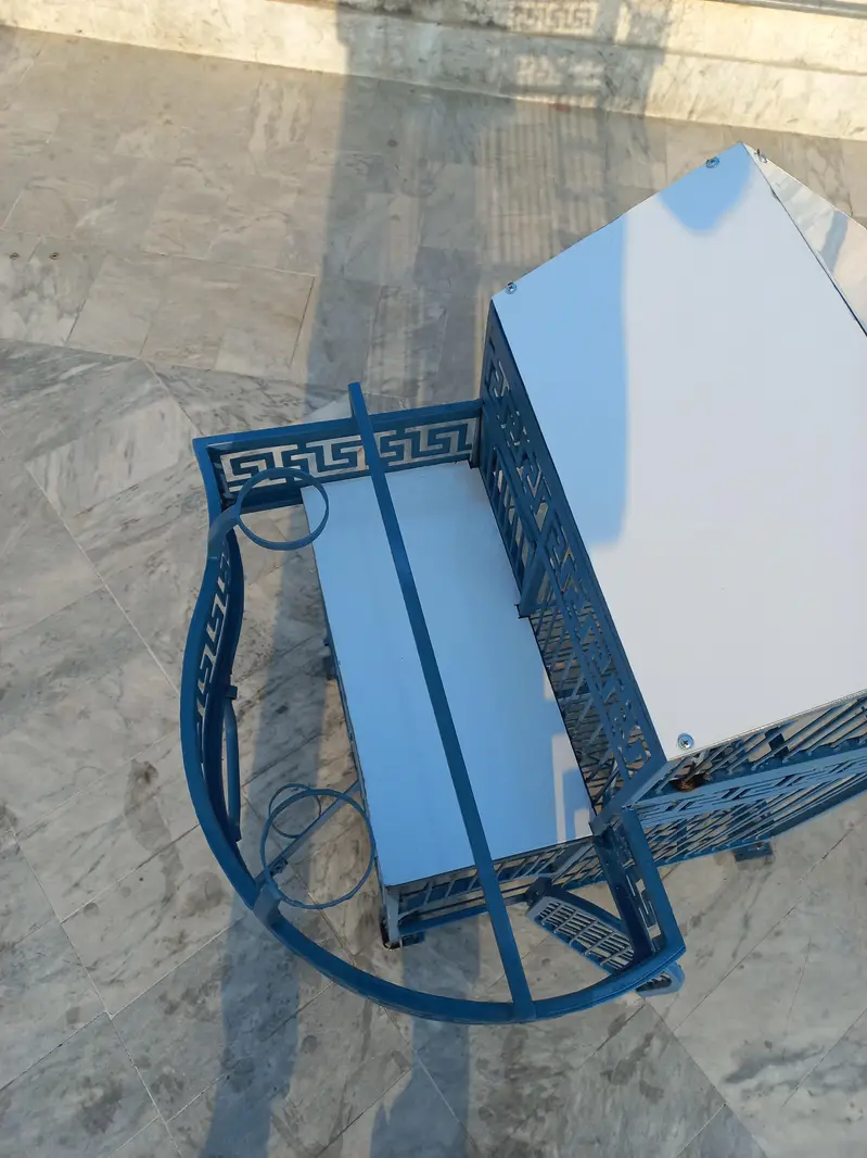 Birds Cage — photo 8