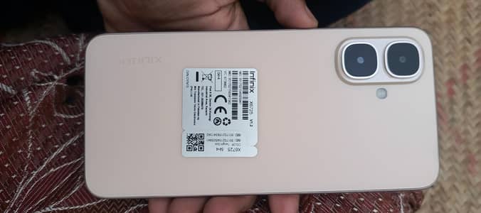 Infinix Smart 10