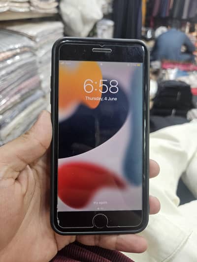 Apple iPhone 7 Plus