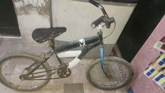 cycle size 20 no