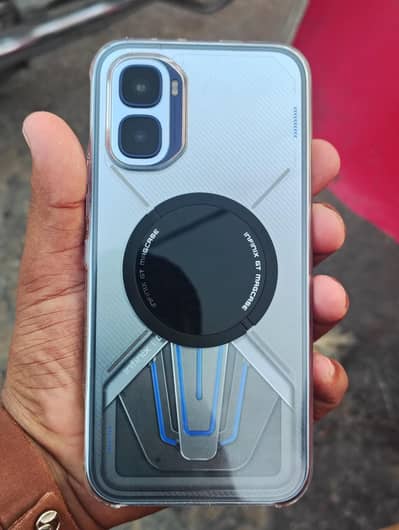 Infinix GT 50 pro brand new modol