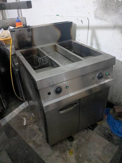 fryer