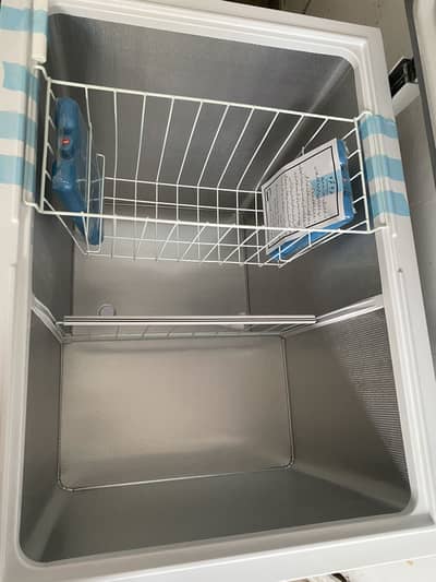 DAWLANCE NEW DEFREEZER