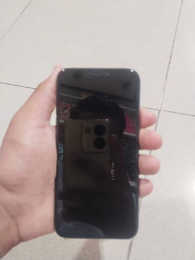 iPhone XS pta approved Face ID off battery change True Tone all ok