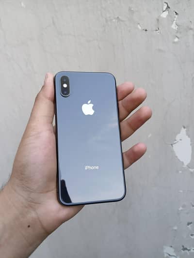 Apple iPhone XS