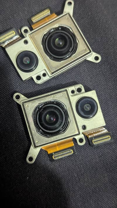 Google Pixel 6 Back Camera