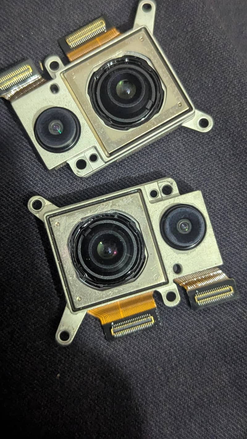 Google Pixel 6 Back Camera 0