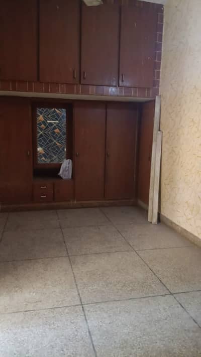 House for rent at jhang road gulfishan colony