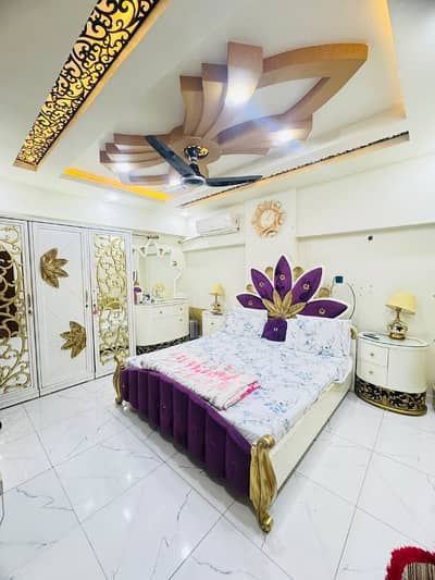 Flat for Sale Magnum Mall