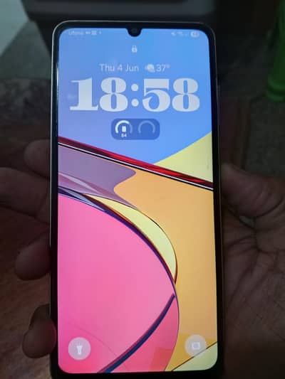 Samsung Mobile A06