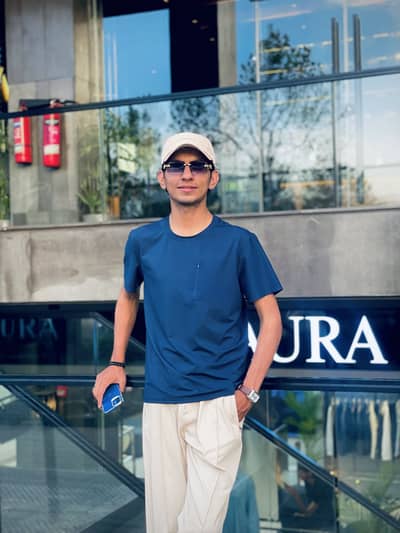 Ahmed Fayyaz