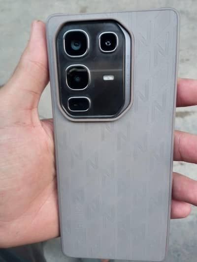 Infinix Note 50 Pro.    urgent sale