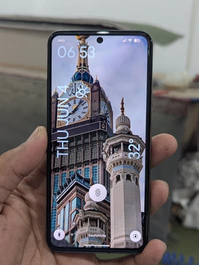 Google Pixel 8 Official Approved