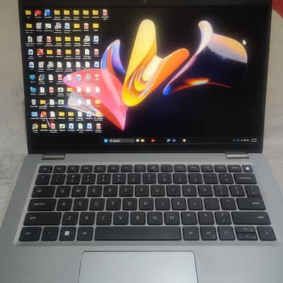 Dell Latitude 5430|| Core i5 12th Gen || 8/256 GB || Windows 11 Pro