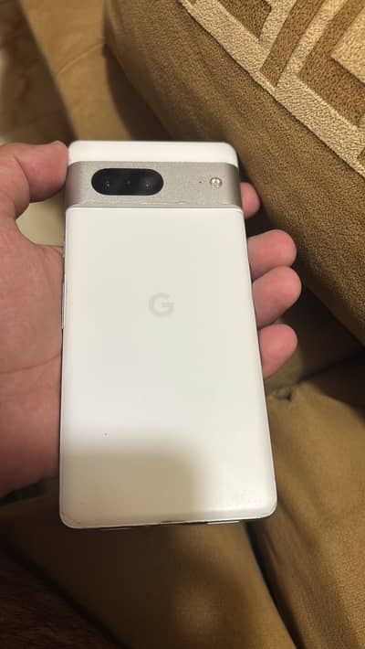 Google Pixel 7