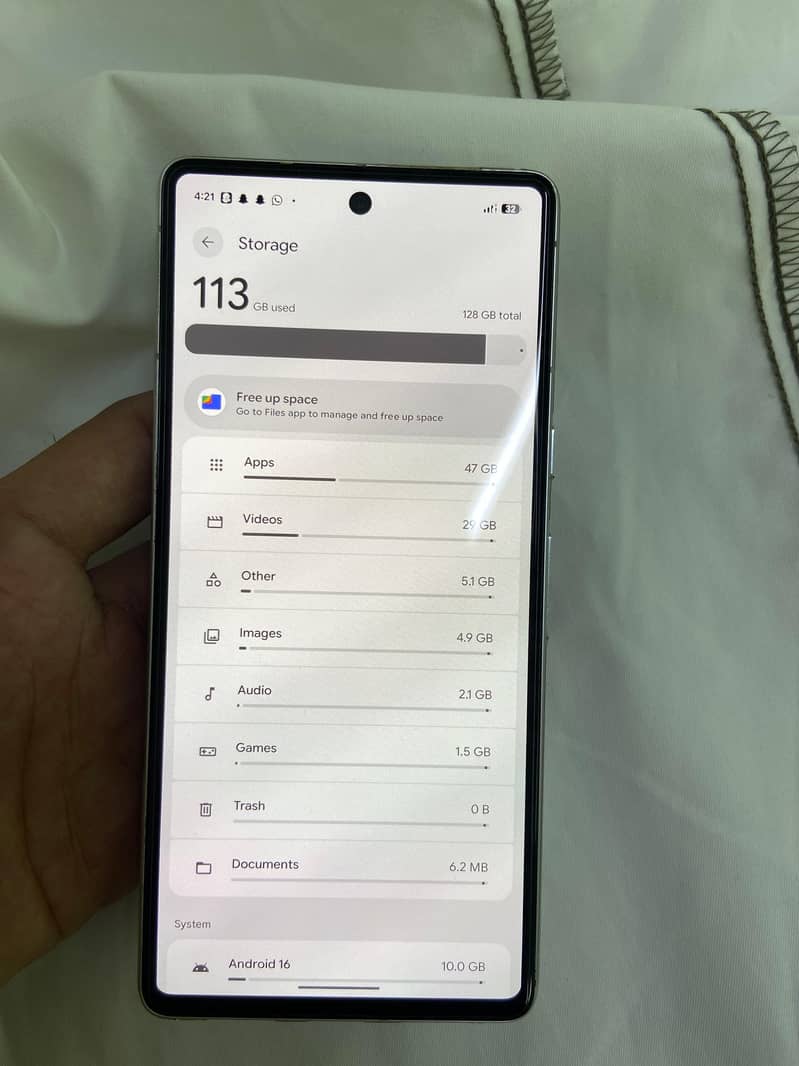 Google Pixel 7 2