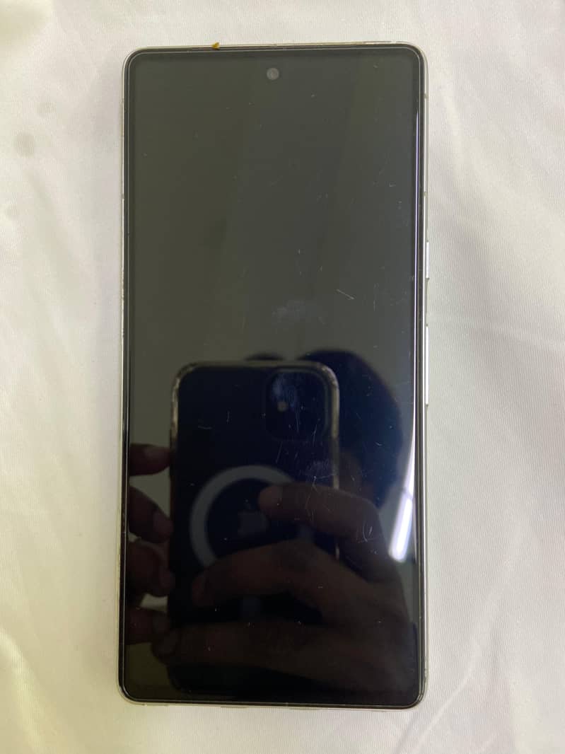 Google Pixel 7 5