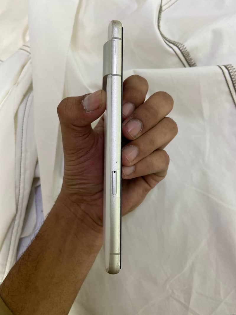 Google Pixel 7 7