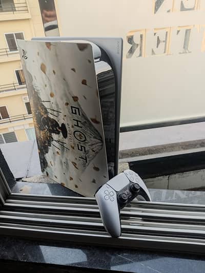 PS5 Digital 1200 Series – Ultra Fast Gaming Experience