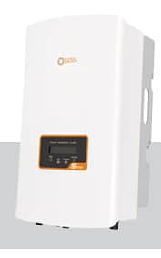 SOLIS 10KW & 15KW [ 3 PHASE ] ON-GRID SOLAR INVERTERS