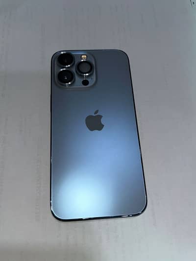 Apple iPhone 13 Pro