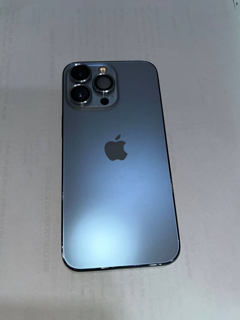 Apple iPhone 13 Pro 0