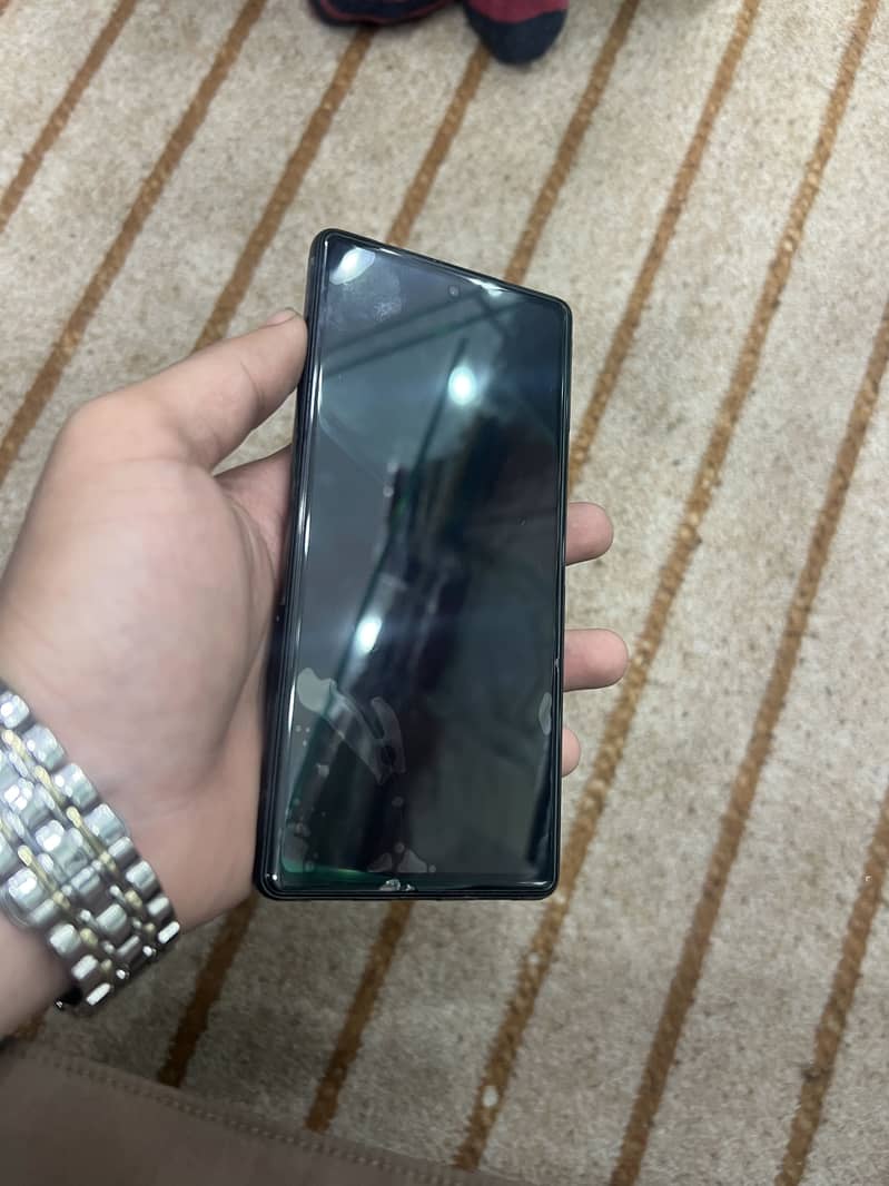 Google Pixel 6a 0