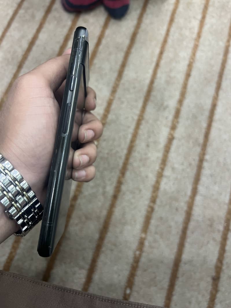 Google Pixel 6a 1