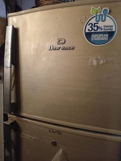 dawlance small fridge